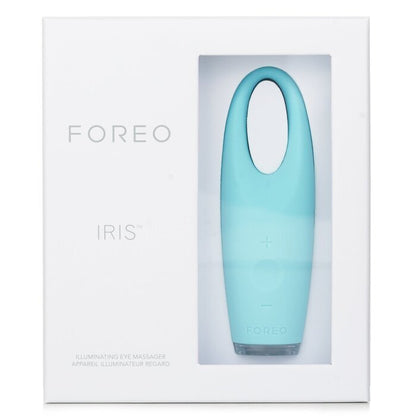 FOREO Iris Eye Massager - # Mint 1pcs