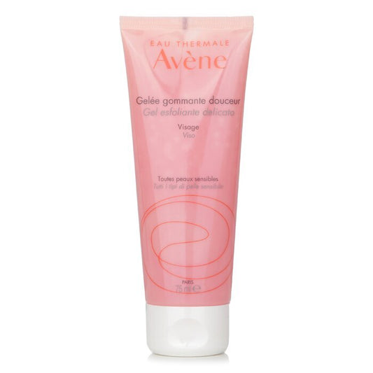 Avene Gentle Exfoliating Gel - Sensitive Skin 75ml