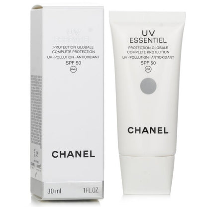 Chanel UV Essential Protection Globale SPF 50 30ml/1oz