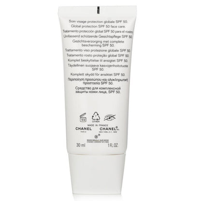 Chanel UV Essential Protection Globale SPF 50 30ml/1oz