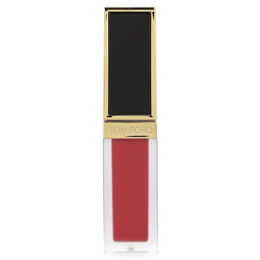 Tom Ford Liquid Lip Luxe Matte - #129 Carnal Red 6ml/0.2oz