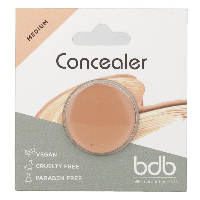 Billion Dollar Brows Concealer - # Medium 1.2g/0.042oz