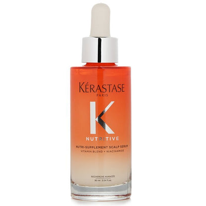 Kerastase Nutritive Nutri-Supplement Scalp Serum 90ml/3.04oz