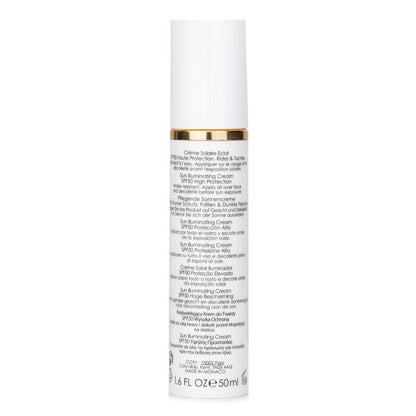 Lancaster Sun Perfect Illuminating Cream SPF50 (Packaging Random Pick) 50ml