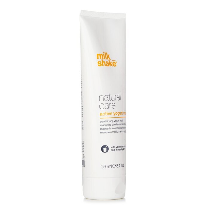 milk_shake Natural Care Active Yogurt Mask 250ml/8.4oz