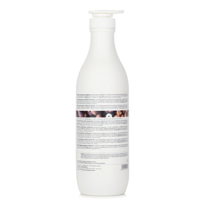 milk_shake Integrity Nourishing Conditioner 1000ml/33.8oz