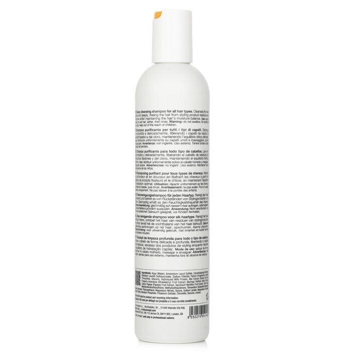 milk_shake Deep Cleansing Shampoo 300ml/10.1oz