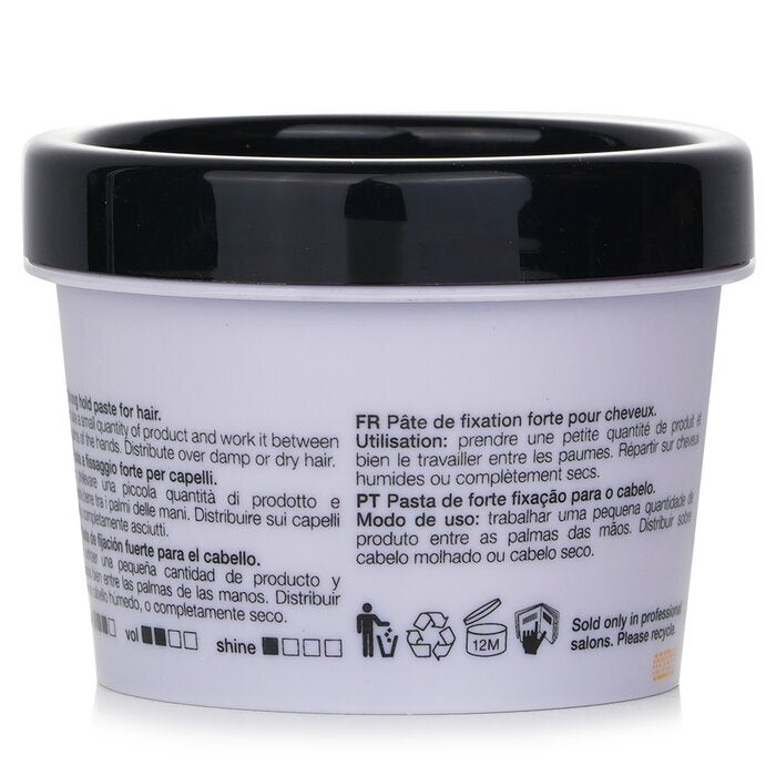 milk_shake Lifestyling Fixing Paste 100ml/3.4oz