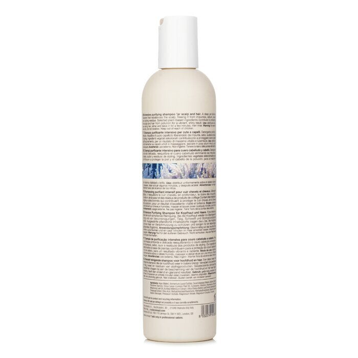 milk_shake Purifying Blend Shampoo 300ml/10.1oz