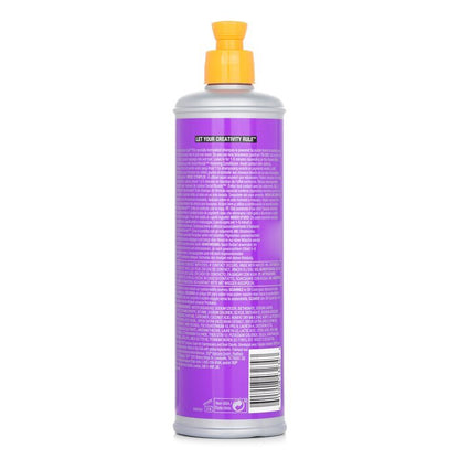 Tigi Bed Head Serial Blonde Purple Toning Shampoo (For Cool Blondes) 400ml/13.53oz