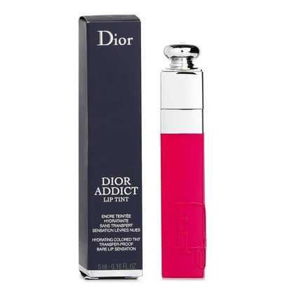 Christian Dior Dior Addict Lip Tint - # 761 Natural Fuchsia 5ml/0.17oz