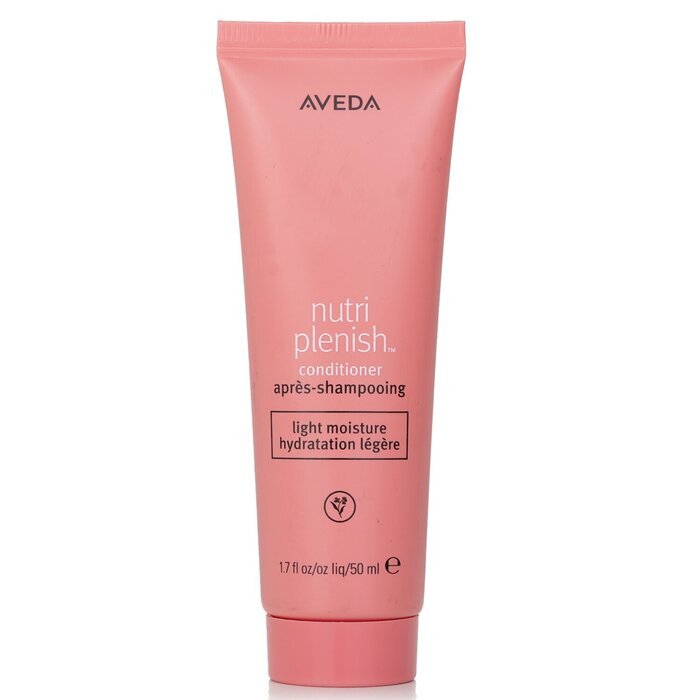 Aveda Nutriplenish Conditioner - # Light Moisture (Travel Size) 50ml/1.7oz