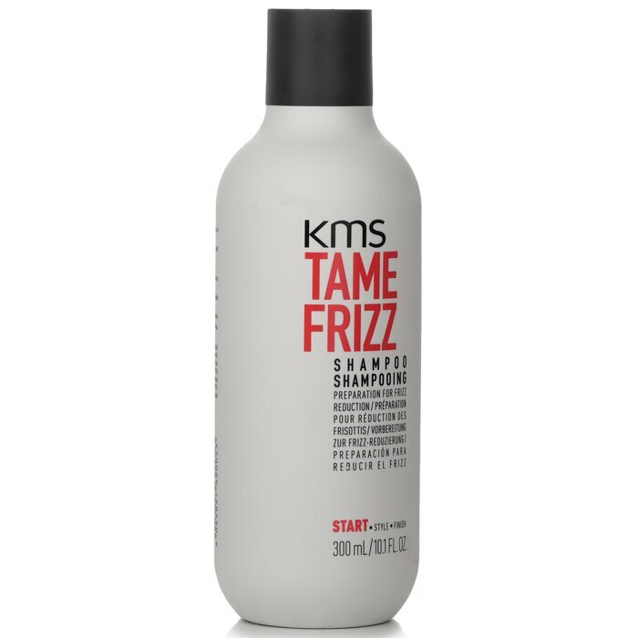 KMS California Tame Frizz Shampoo 300ml/10.1oz