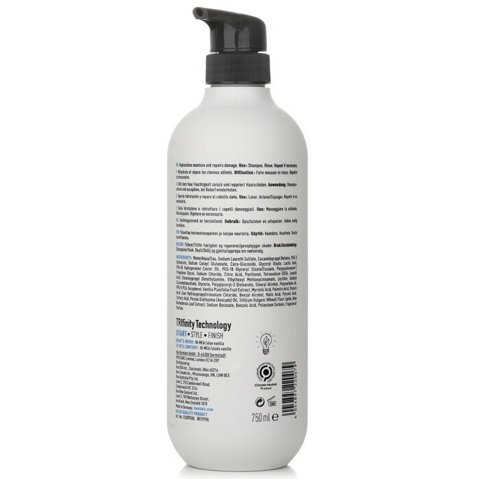 KMS California Moist Repair Shampoo 750ml/25.3oz