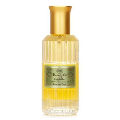 Sabon Beauty Oil - Lavender Apple 100ml/3.4oz