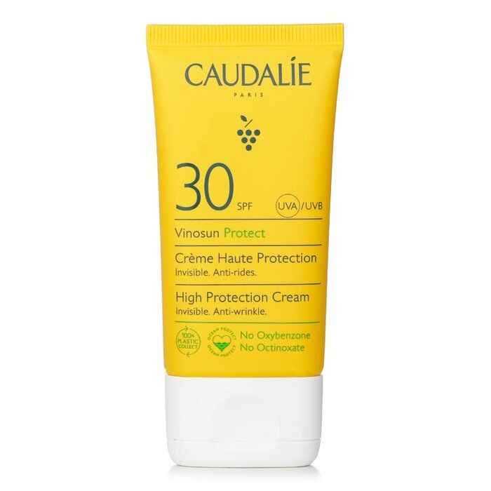 Caudalie Vinosun Protect High Protection Cream SPF30 50ml/1.6oz