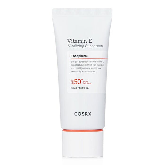 COSRX Vitamin E Vitalizing Sunscreen SPF 50+ 50ml/1.69oz