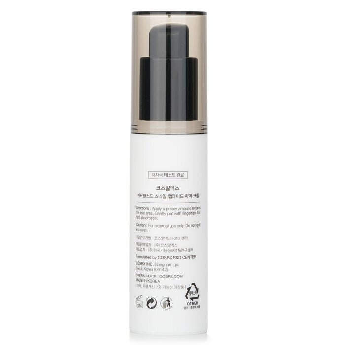 COSRX Advanced Snail Peptide Eye Cream 25ml/0.84oz