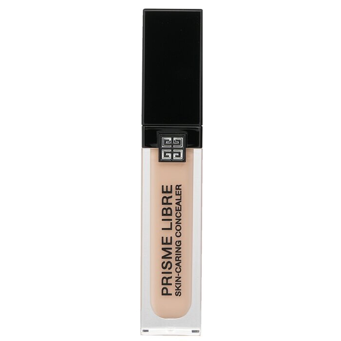 Givenchy Prisme Libre Skin Caring Concealer - # C180 Light with Cool Undertones 11ml/0.37oz