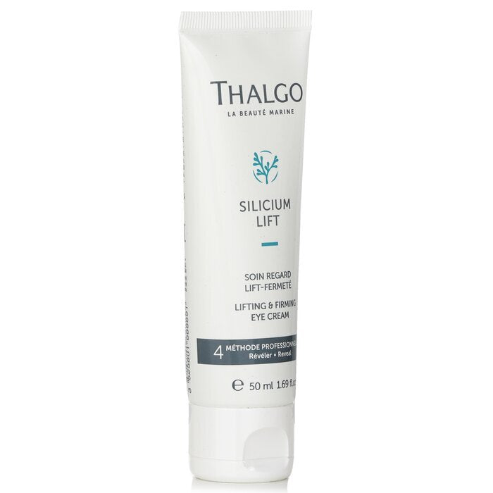 Thalgo Silicium Lifting & Firming Eye Cream (Salon Size) 50ml/1.69oz