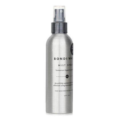 BONDI WASH Mist Spray (Tasmanian Pepper & Lavender) 150ml
