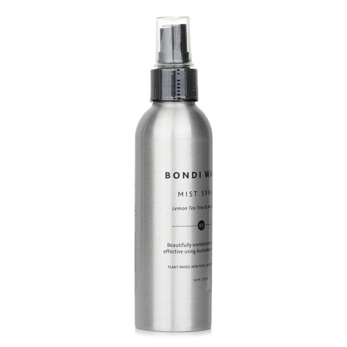 BONDI WASH Mist Spray (Lemon Tea Tree & Mandarin) 150ml