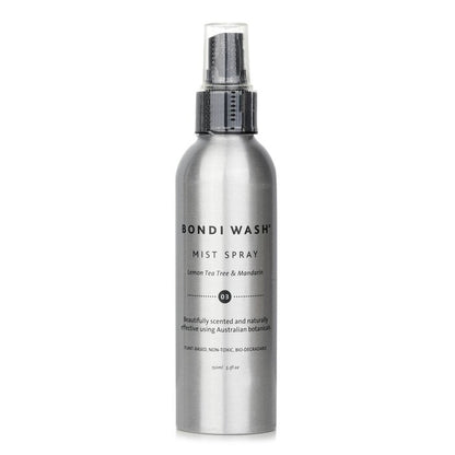 BONDI WASH Mist Spray (Lemon Tea Tree & Mandarin) 150ml