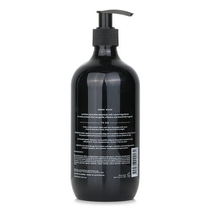 BONDI WASH Hand Wash (Native Citrus) 500ml/16.9oz