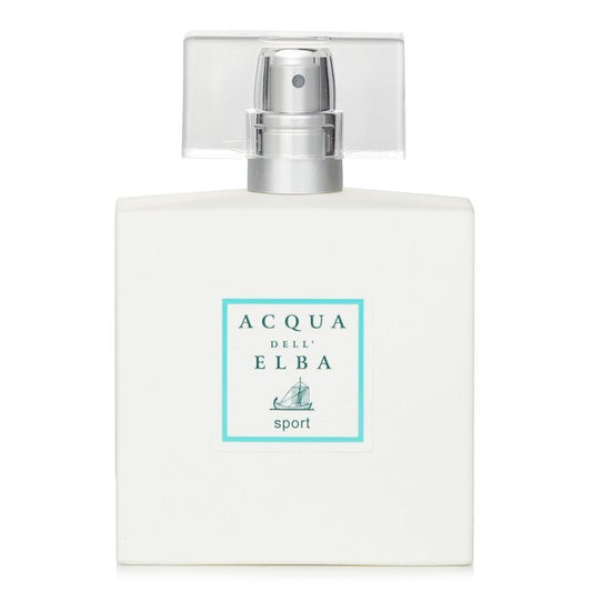 Acqua Dell'Elba Eau De Parfum Sport For Him And For Her 50ml