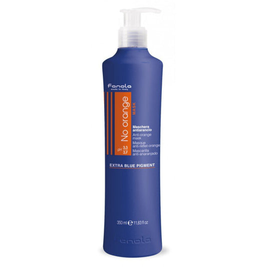 Fanola No Orange Mask 350ml/11.83oz