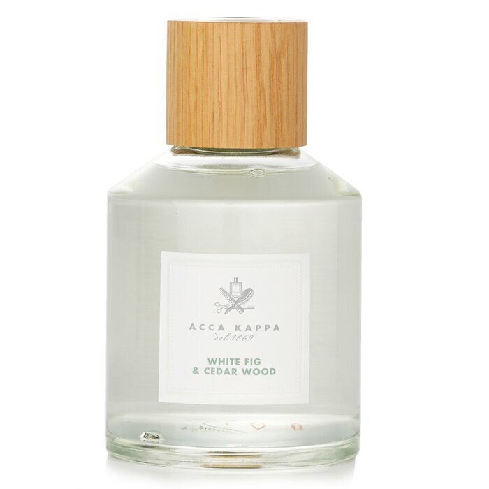 Acca Kappa White Fig & Cederwood Home Diffuser 250ml