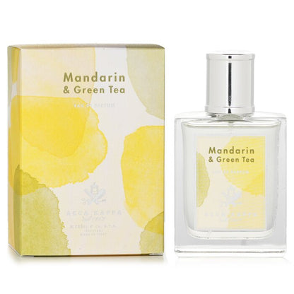 Acca Kappa Mandarin & Green Tea Eau De Parfum Spray 50ml