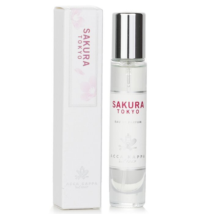 Acca Kappa Sakura Tokyo Eau De Parfum Spray 15ml