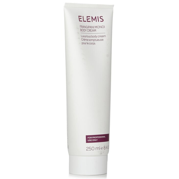 Elemis Frangipani Monoi Body Cream (Salon Size) 250ml/8.4oz