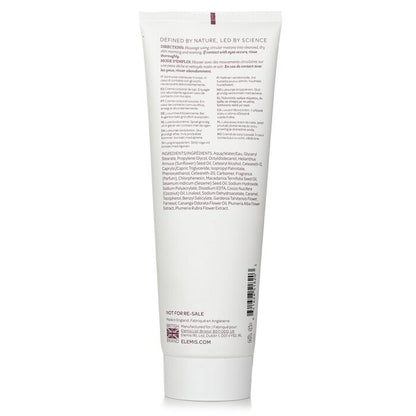 Elemis Frangipani Monoi Body Cream (Salon Size) 250ml/8.4oz