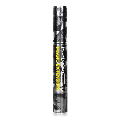 MAC Magic Extension 5mm Fibre Mascara - # Black 11ml/0.37oz