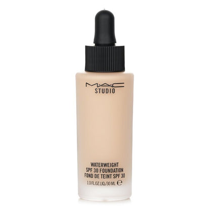 MAC Studio Waterweight Foundation SPF 30 - # NC20 30ml/1oz