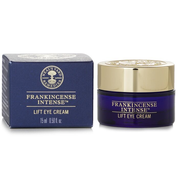 Neal's Yard Remedies Frankincense Intense Lift Eye Cream 15ml/0.50oz