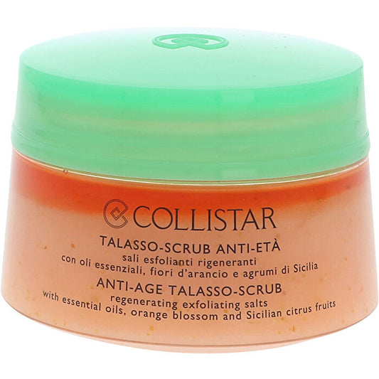 Collistar Anti-age Talasso Scrub 300g