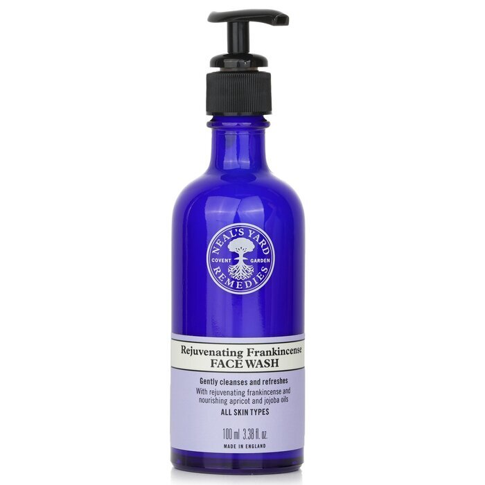 Neal's Yard Remedies Rejuvenating Frankincense Facial Wash 100ml