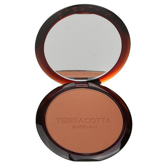 Guerlain Terracotta The Bronzing Powder - # 04 Deep Cool 8.5g/0.29oz