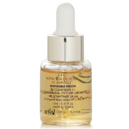 Dr.Ceuracle Royal Vita Propolis 33 Ampoule 15ml/0.51oz