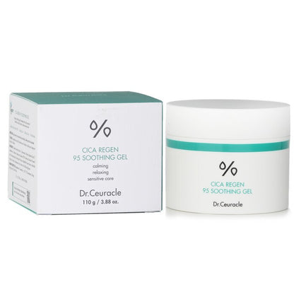 Dr.Ceuracle Сica Regen 95 Soothing Gel 110ml/3.88oz