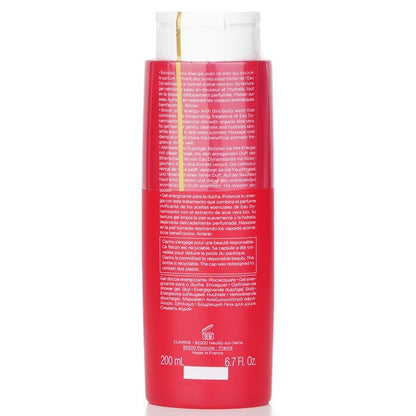 Clarins Eau Dynamisante Energizing Fresh Shower Gel 200ml/6.7oz