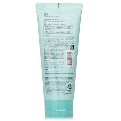 Etude House Wonder Pore Deep Foaming Cleanser 150g/5.29oz