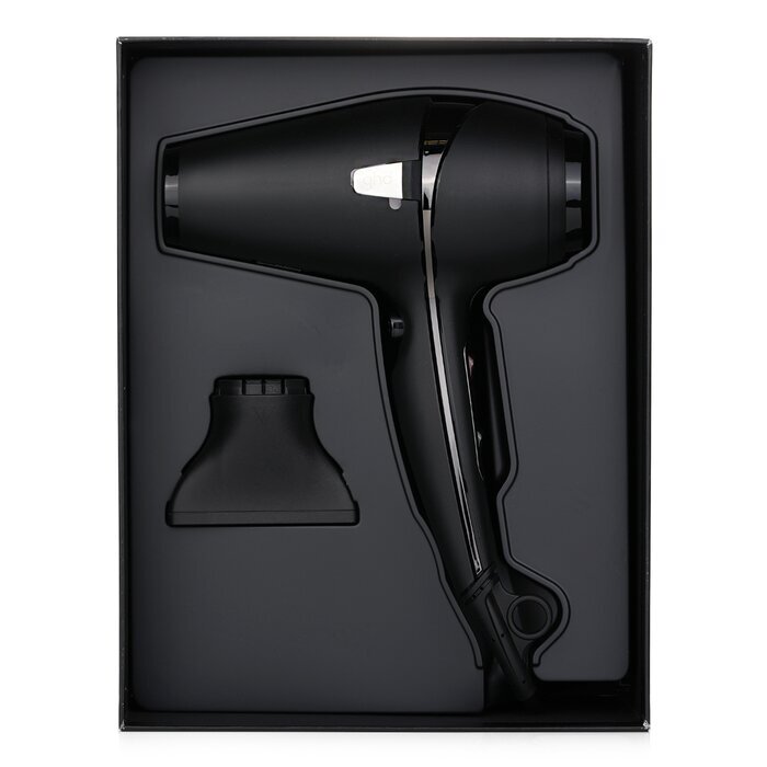 GHD Air Professional Hair Dryer - # Black 1pc