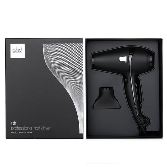 GHD Air Professional Hair Dryer - # Black 1pc