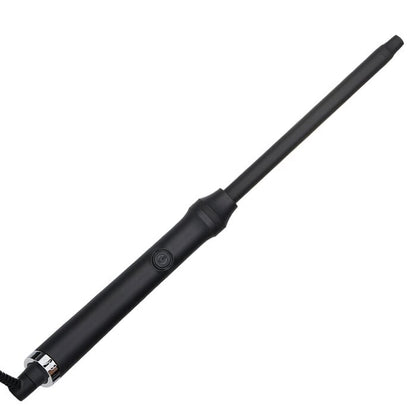 GHD Curve Thin Wand Tight Curls Hair Curlers - # Black 1pc