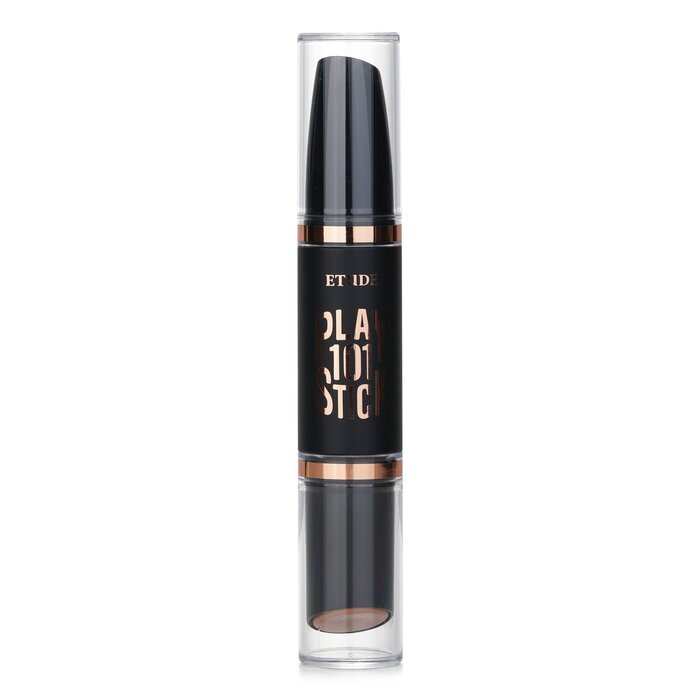 Etude House Play 101 Stick Contour Duo - # 03 Natural 5.8g/0.2oz