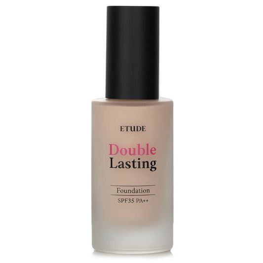 Etude House Double Lasting Foundation SPF 35 - #17N1 Neutral Vanilla 30g/1.05oz